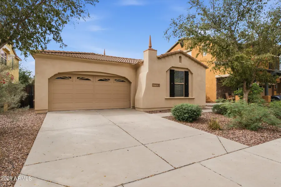 31108 N 136th Drive, Peoria, AZ 85383 - #2