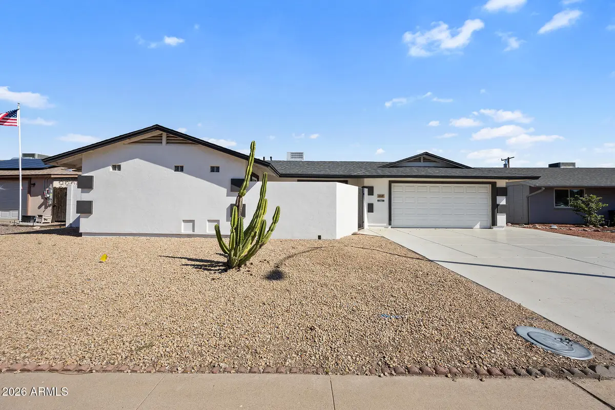 12237 N 111th Avenue, Sun City, AZ 85351 - #1