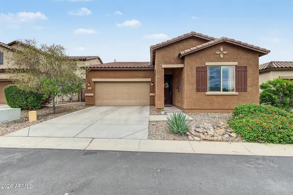 7919 E Boise Street, Mesa, AZ 85207
