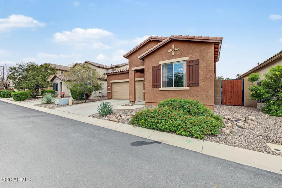7919 E Boise Street, Mesa, AZ 85207 - #2