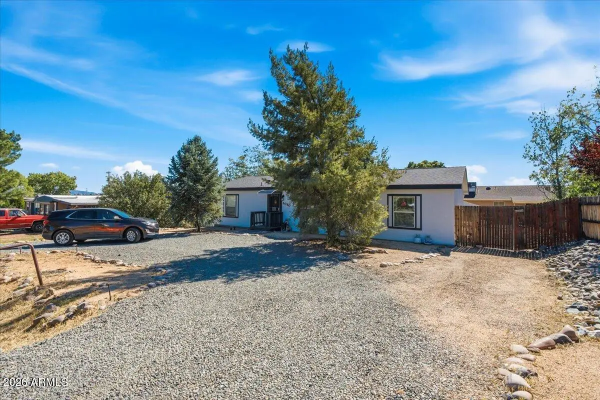 6050 N Wildhorse Drive, Prescott Valley, AZ 86314 - #1