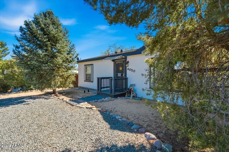 6050 N Wildhorse Drive, Prescott Valley, AZ 86314 - #3