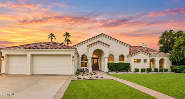 11273 E Sorrel Lane, Scottsdale, AZ 85259