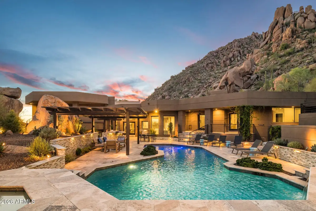 11250 E Whispering Ridge Way, Scottsdale, AZ 85255 - #1