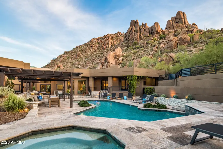 11250 E Whispering Ridge Way, Scottsdale, AZ 85255 - #3