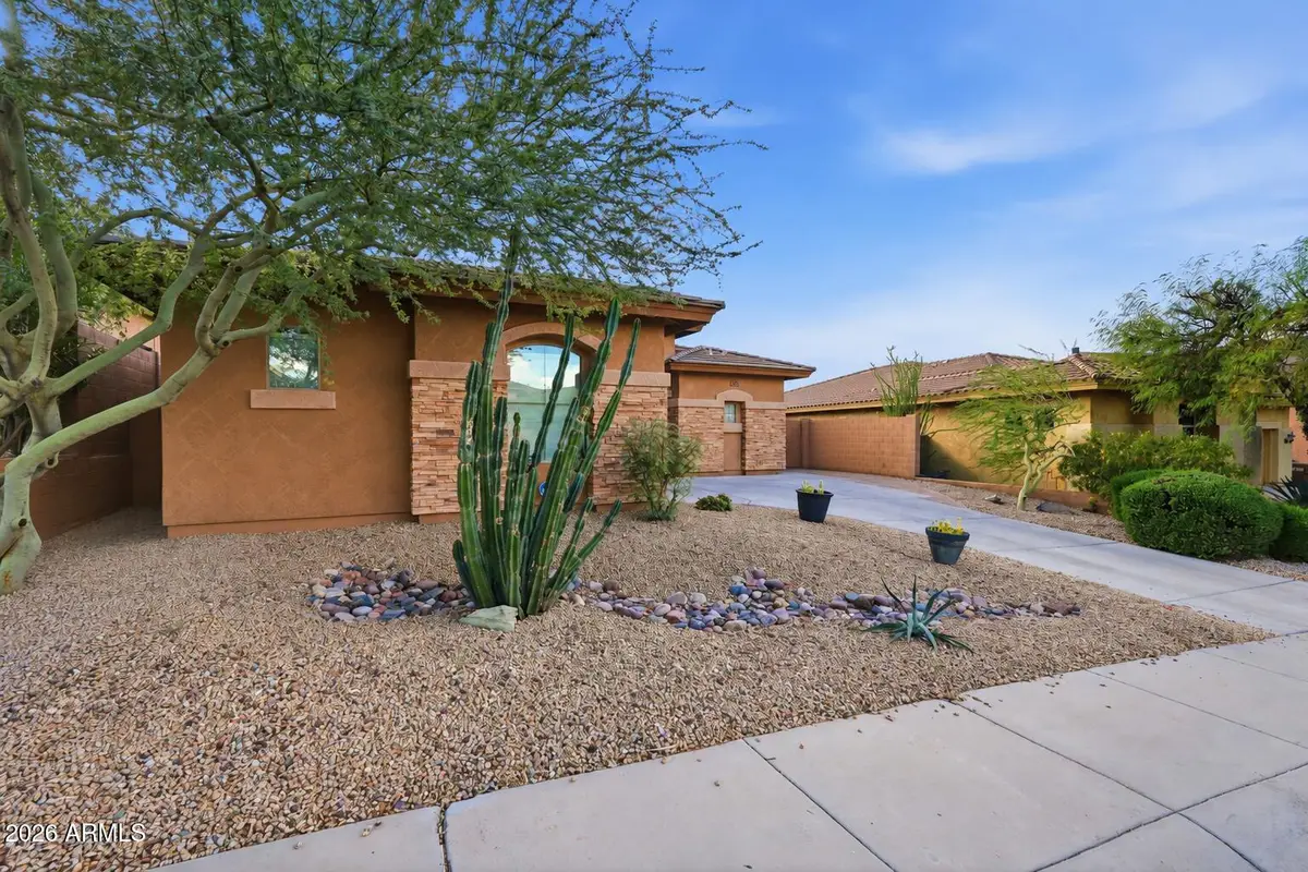 29120 N 69th Drive, Peoria, AZ 85383 - #1