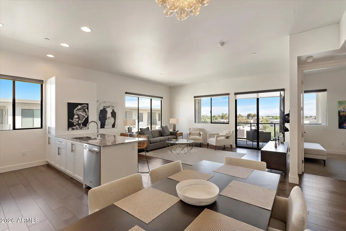 7300 E Earll Drive #4002, Scottsdale, AZ 85251 - #1