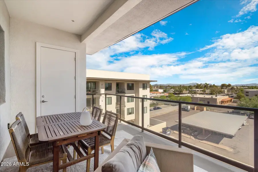 7300 E Earll Drive #4002, Scottsdale, AZ 85251 - #2