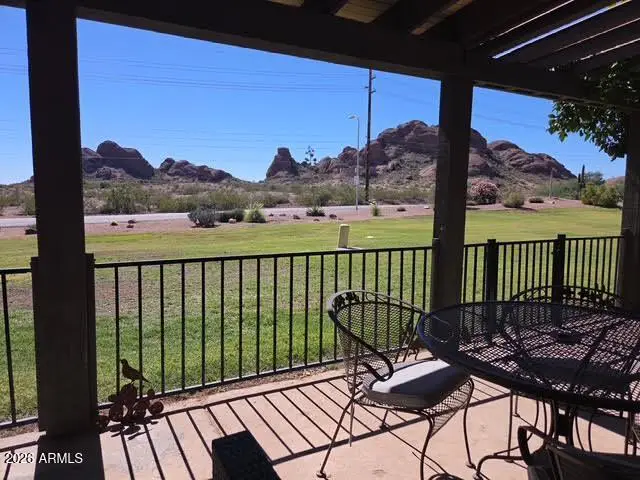 6027 E Harvard Street, Scottsdale, AZ 85257 - #3