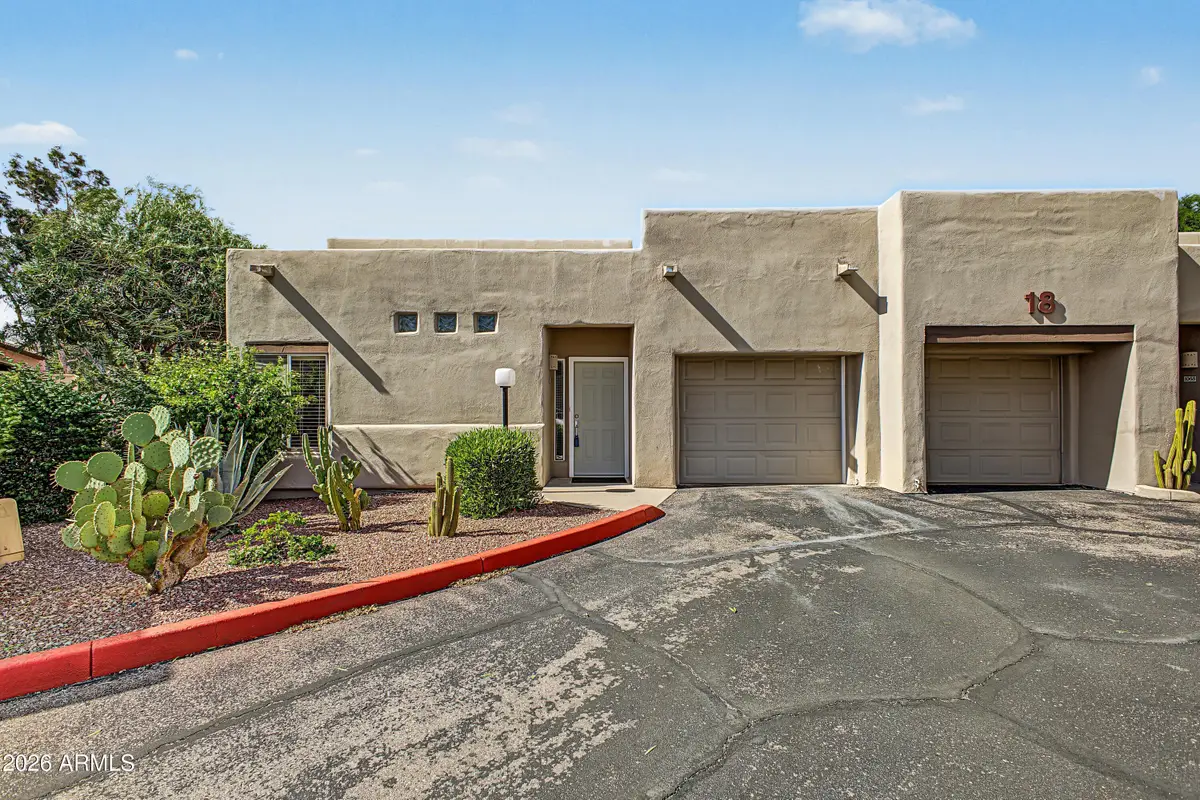 11260 N 92nd Street #1069, Scottsdale, AZ 85260 - #1