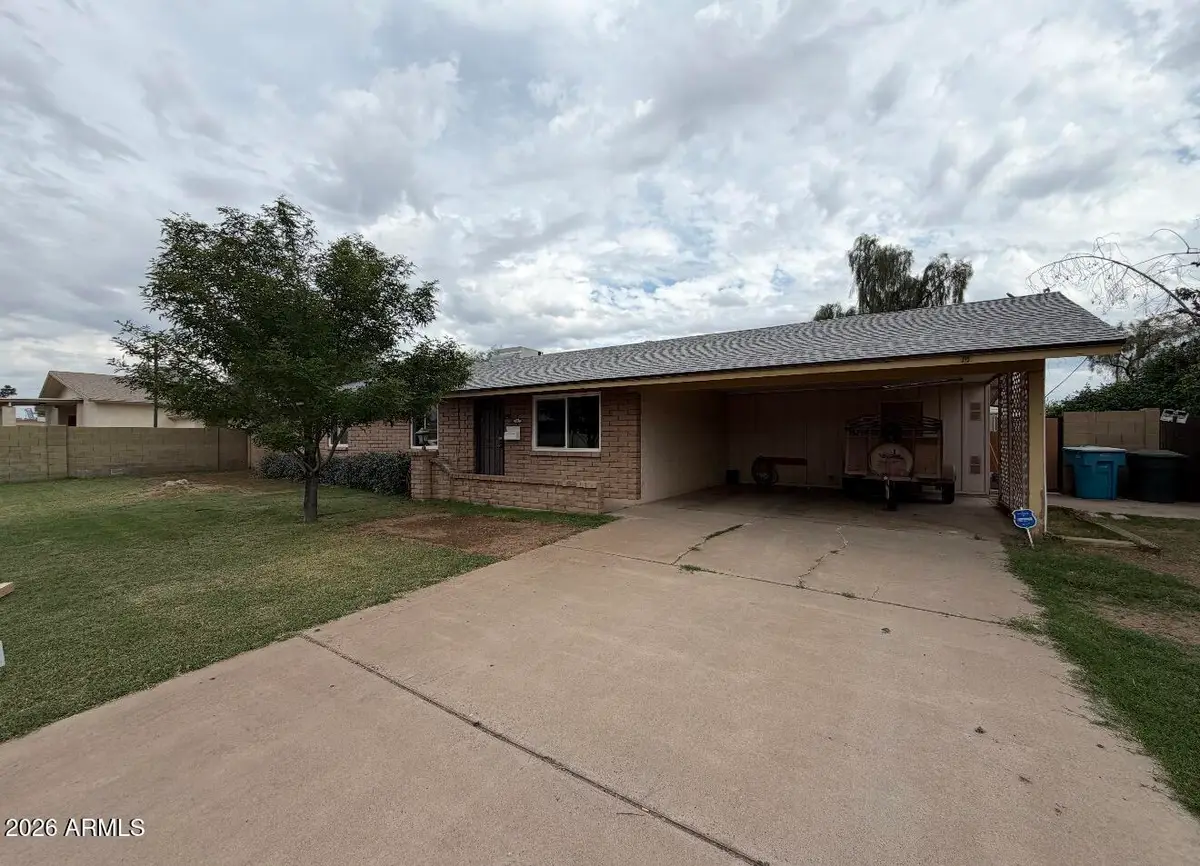 4413 N 83rd Drive, Phoenix, AZ 85037 - #1