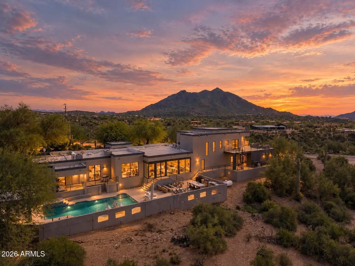 39402 N 67th Place, Cave Creek, AZ 85331 - #1