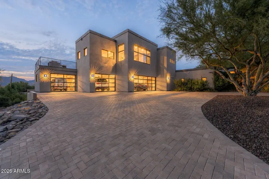 39402 N 67th Place, Cave Creek, AZ 85331 - #3