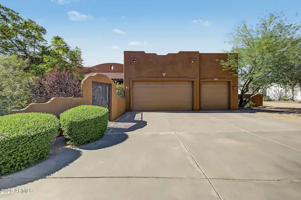 38912 N 12th Street, Phoenix, AZ 85086