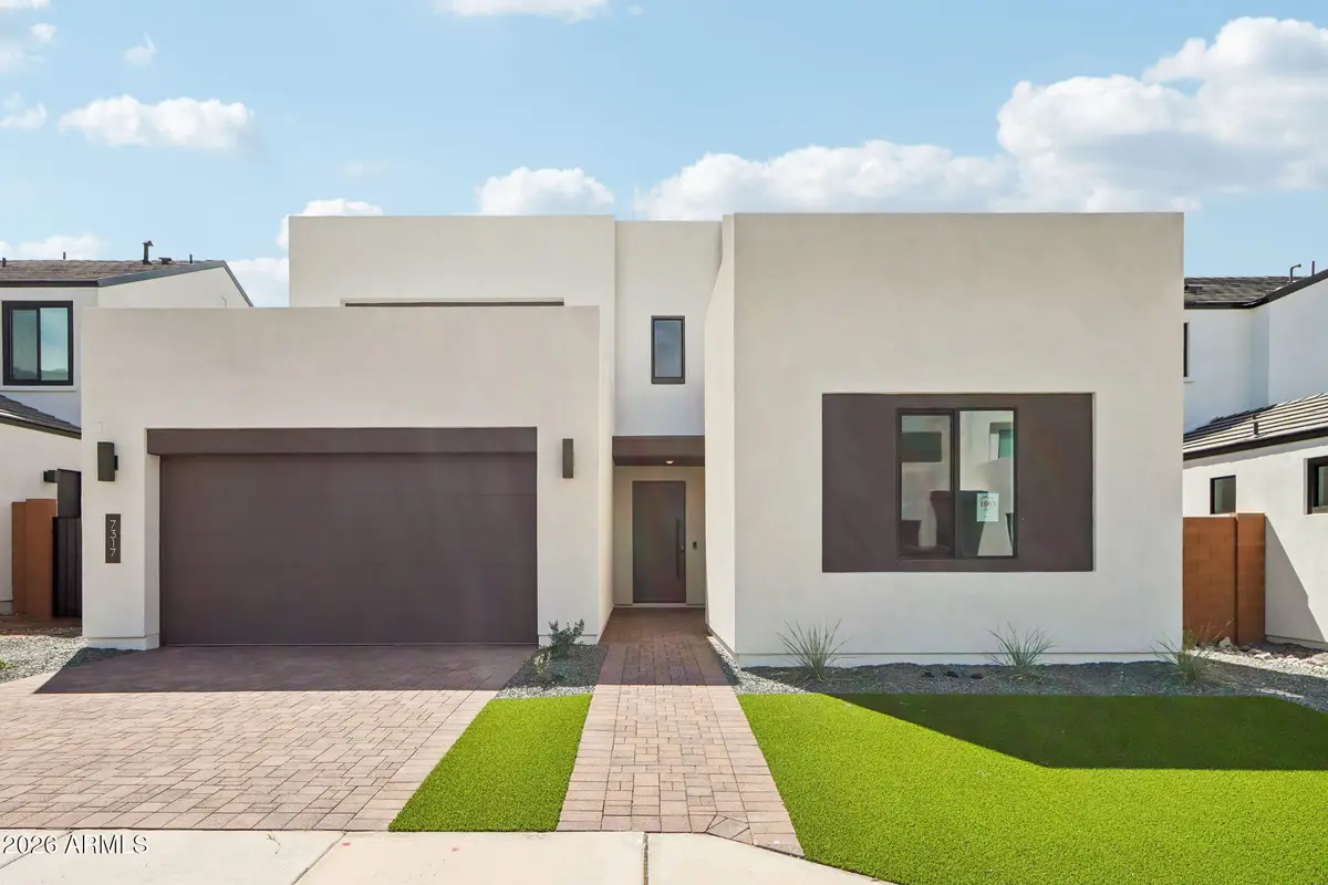 7317 W Running Deer Trail, Peoria, AZ 85383 - #1