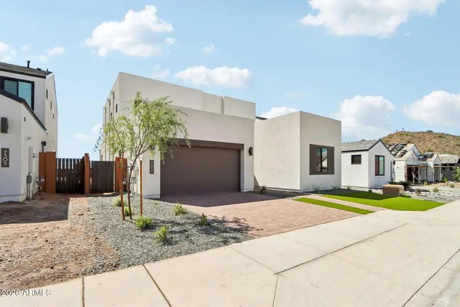 7317 W Running Deer Trail, Peoria, AZ 85383 - #2