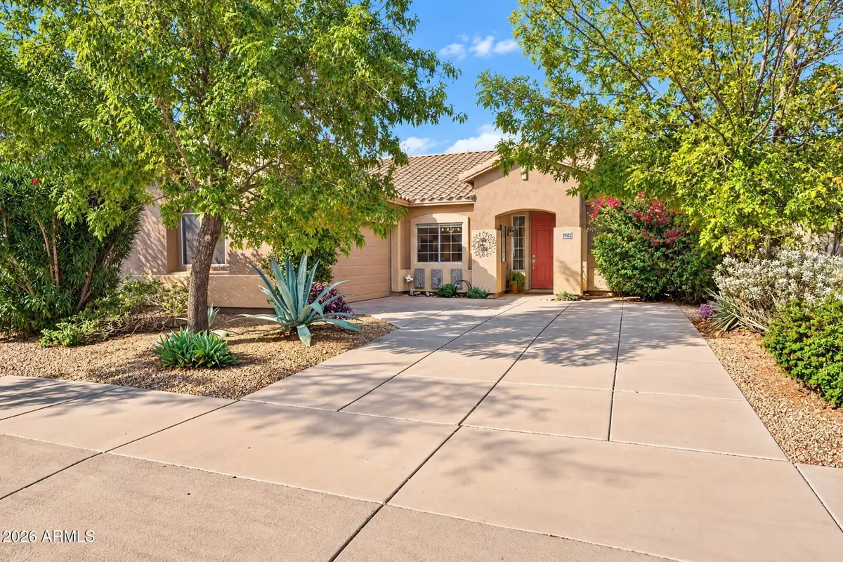 19422 E Thornton Road, Queen Creek, AZ 85142 - #1