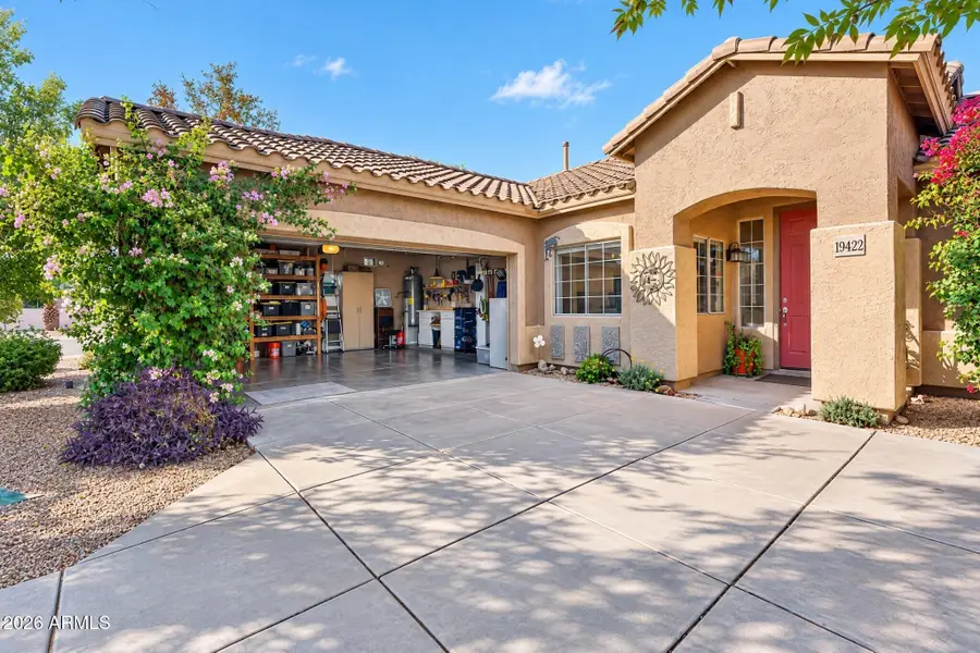19422 E Thornton Road, Queen Creek, AZ 85142 - #2