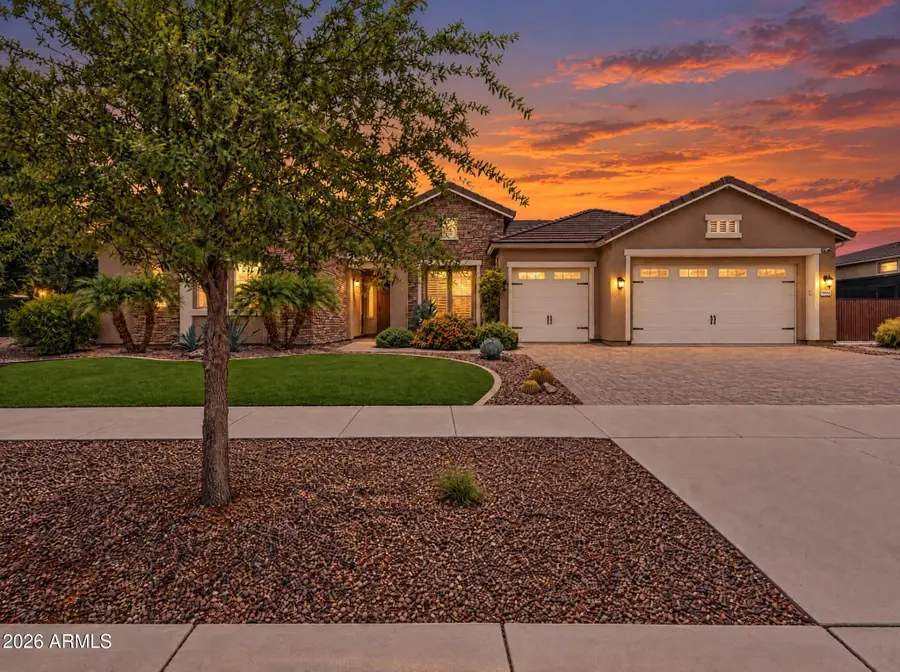 19050 S 196th Way, Queen Creek, AZ 85142 - #2