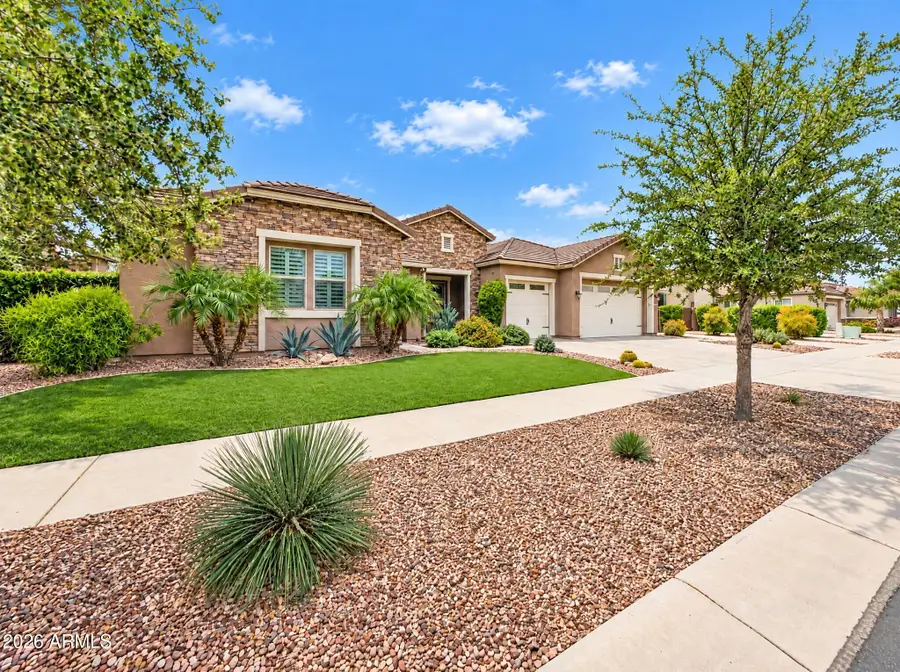 19050 S 196th Way, Queen Creek, AZ 85142 - #3