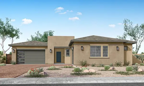 4390 N 176th Lane, Goodyear, AZ 85395