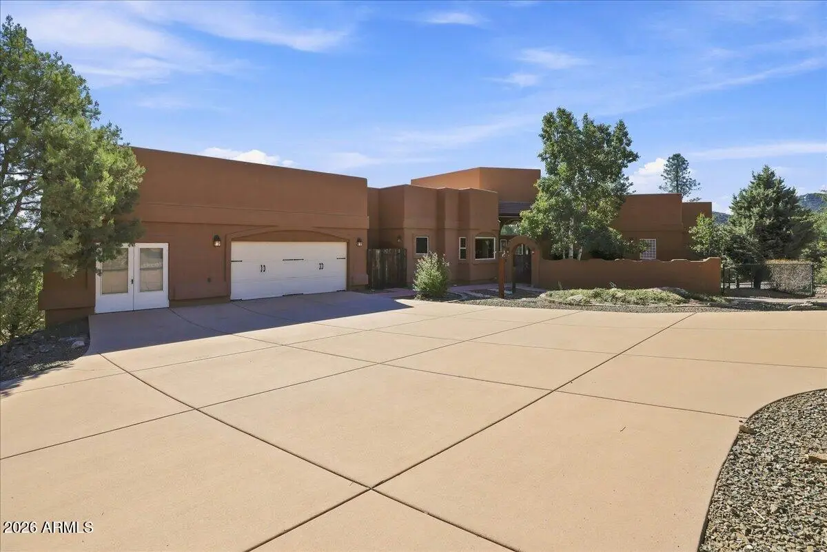 1484 Copper Canyon Drive, Prescott, AZ 86303 - #1