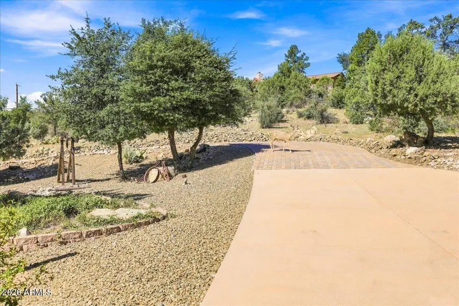 1484 Copper Canyon Drive, Prescott, AZ 86303 - #2