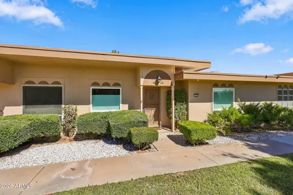 13221 N 99th Drive, Sun City, AZ 85351