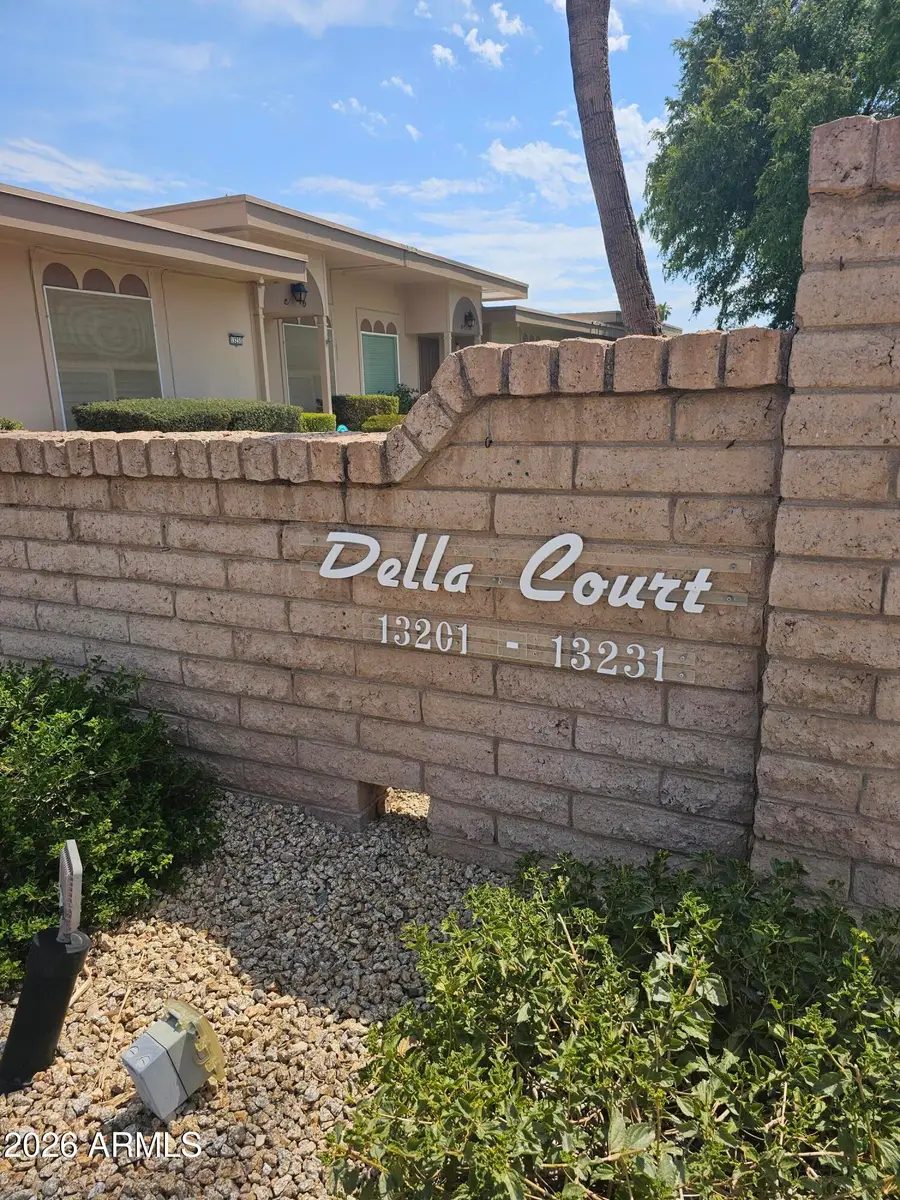 13221 N 99th Drive, Sun City, AZ 85351 - #2