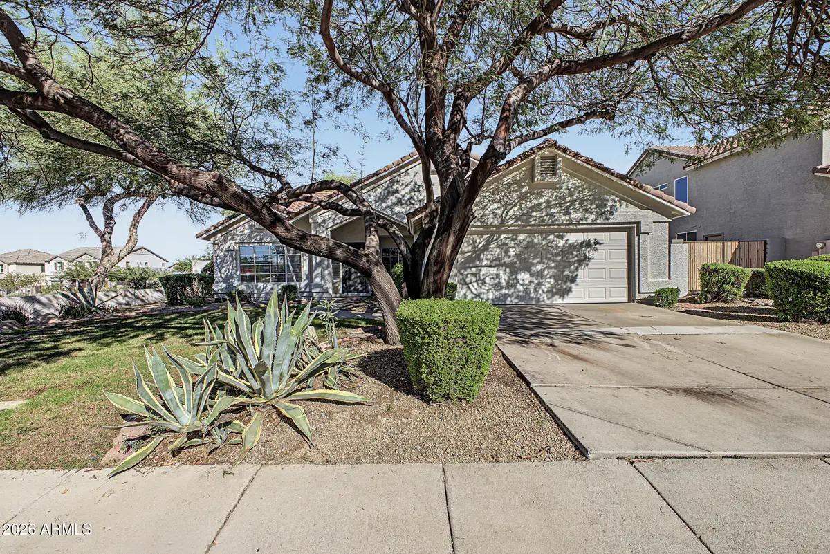 6004 E Sierra Blanca Street, Mesa, AZ 85215 - #1