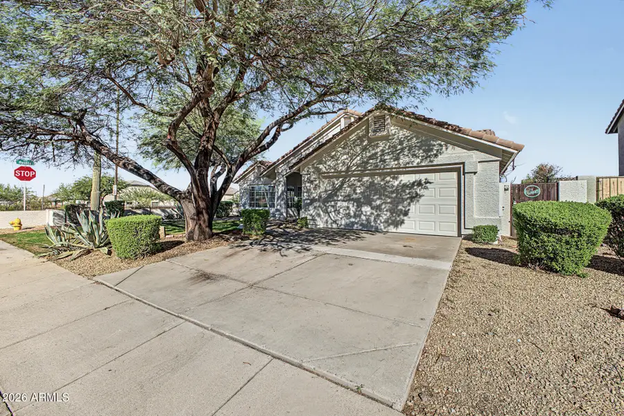6004 E Sierra Blanca Street, Mesa, AZ 85215 - #2