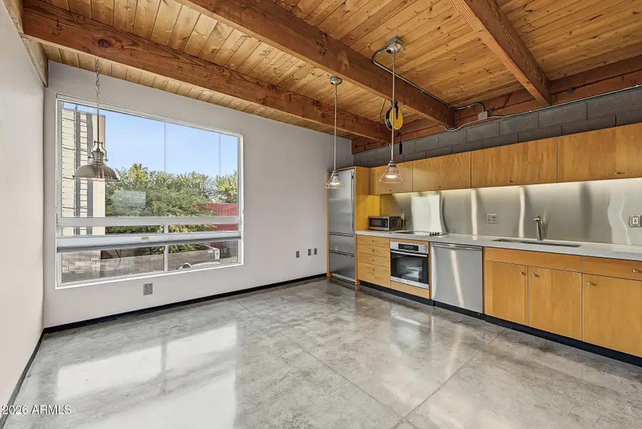 727 E Portland Street #17, Phoenix, AZ 85006 - #3