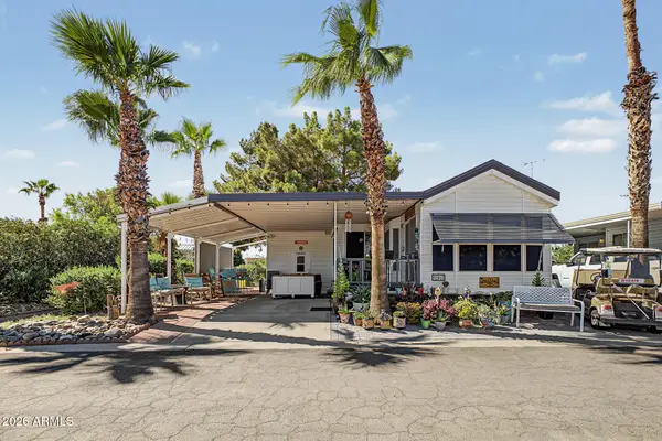 11201 N El Mirage Road #190, El Mirage, AZ 85335