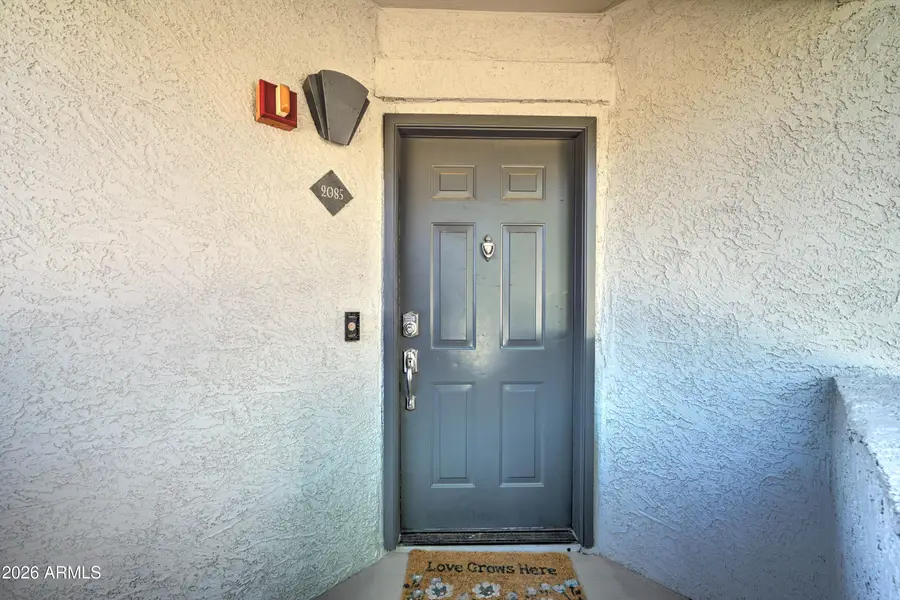 15095 N Thompson Peak Parkway #2085, Scottsdale, AZ 85260 - #2