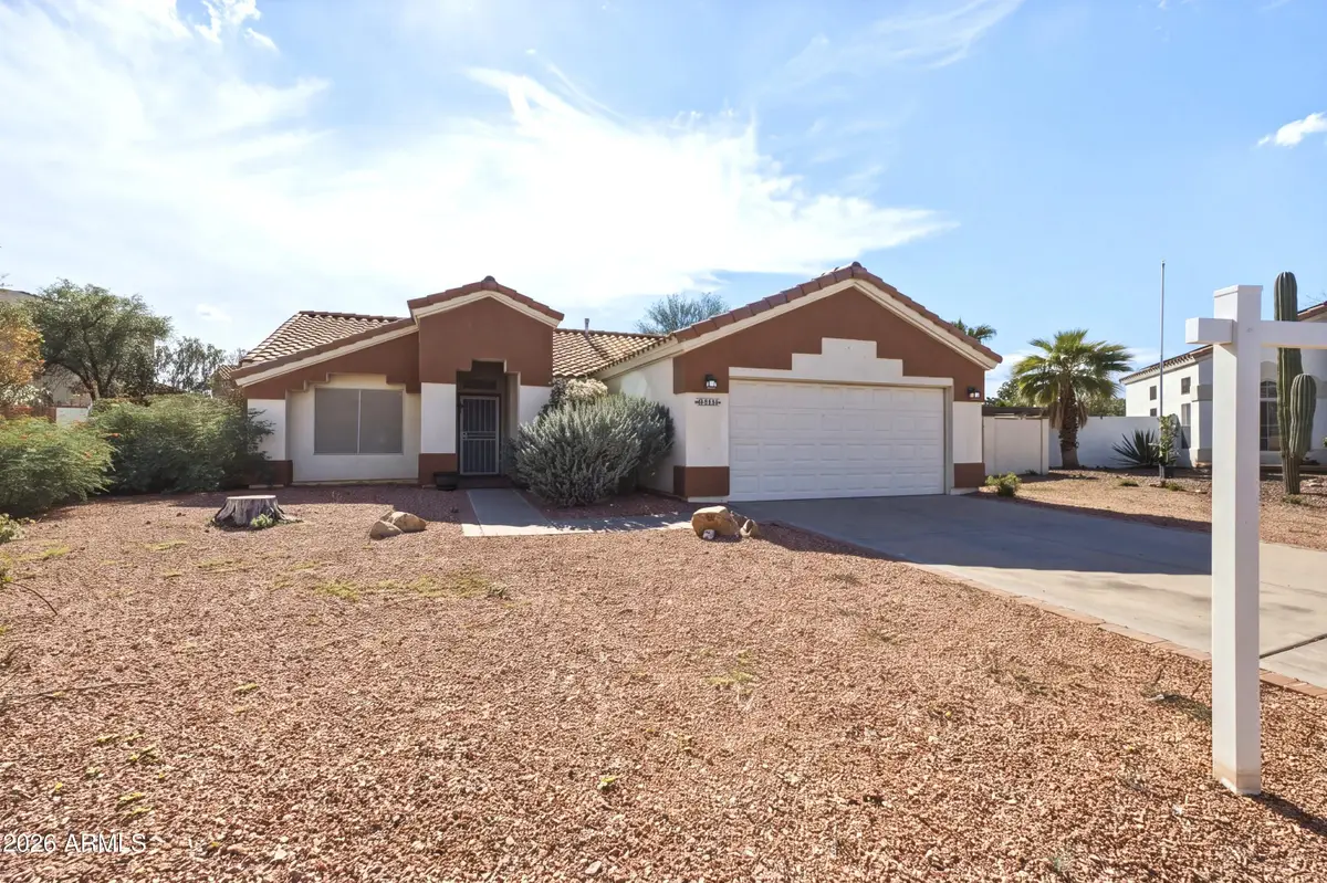 9249 W Saint John Road, Peoria, AZ 85382 - #1