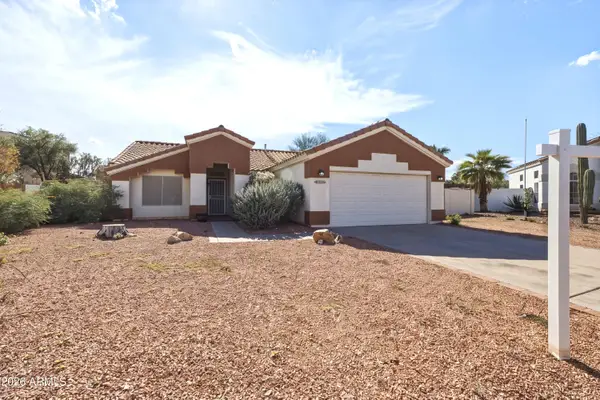 9249 W Saint John Road, Peoria, AZ 85382