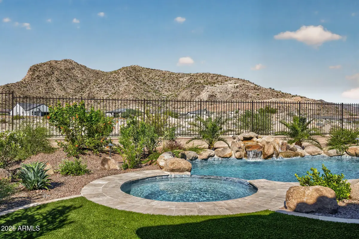 6094 N Sunrise Lane, Buckeye, AZ 85396 - #1