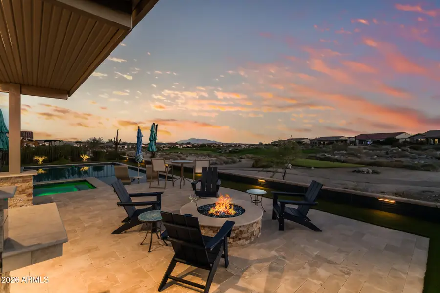 20597 W Oregon Avenue, Buckeye, AZ 85396 - #2