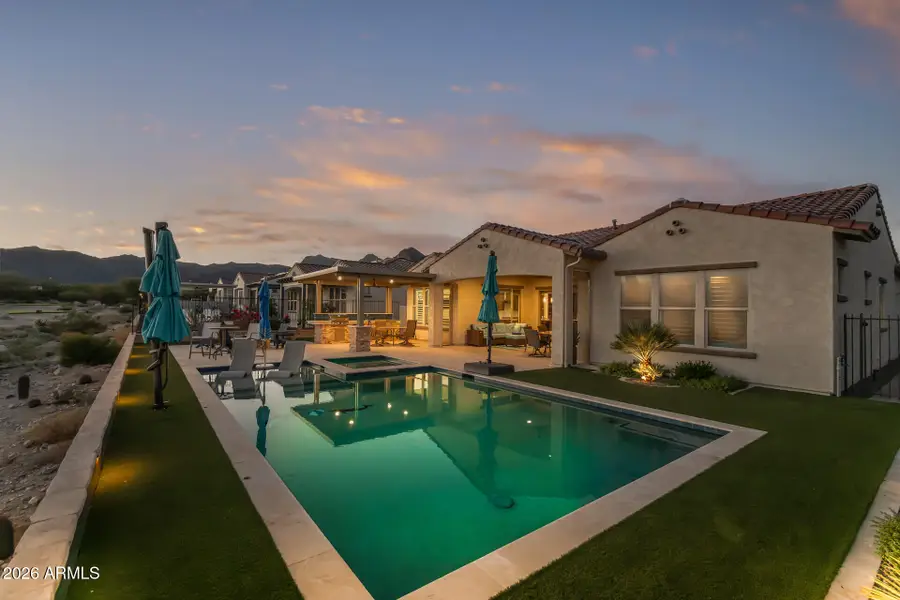 20597 W Oregon Avenue, Buckeye, AZ 85396 - #3
