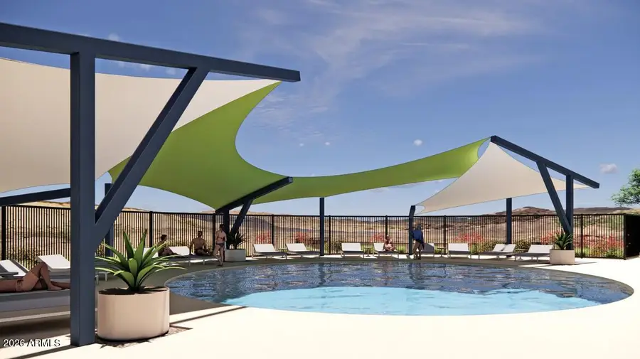 5301 E Cassidy Lane, San Tan Valley, AZ 85144 - #2