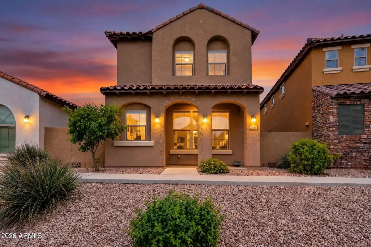 2956 N Brighton --, Mesa, AZ 85207 - #1