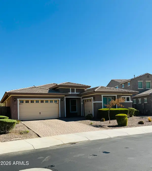7365 S Marin Drive, Gilbert, AZ 85298
