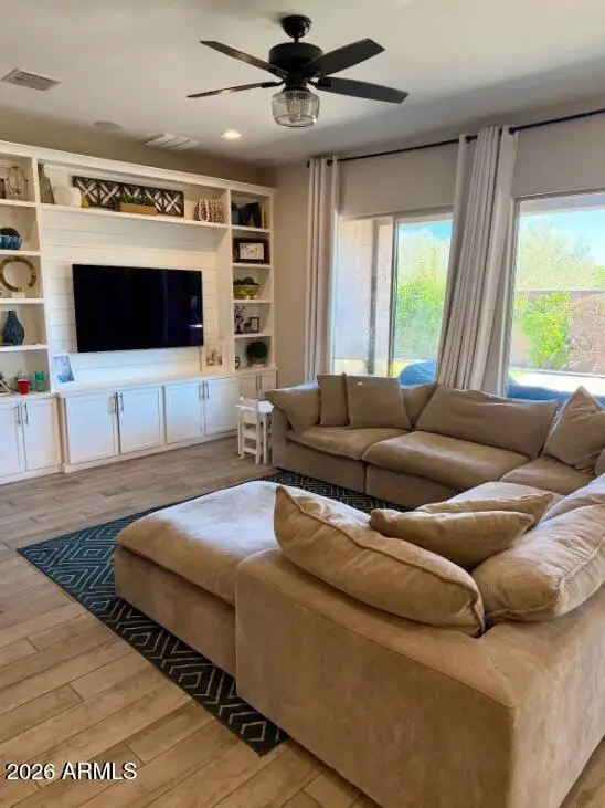 7365 S Marin Drive, Gilbert, AZ 85298 - #2