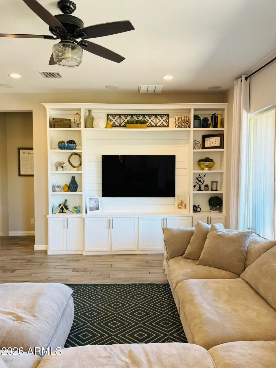 7365 S Marin Drive, Gilbert, AZ 85298 - #3
