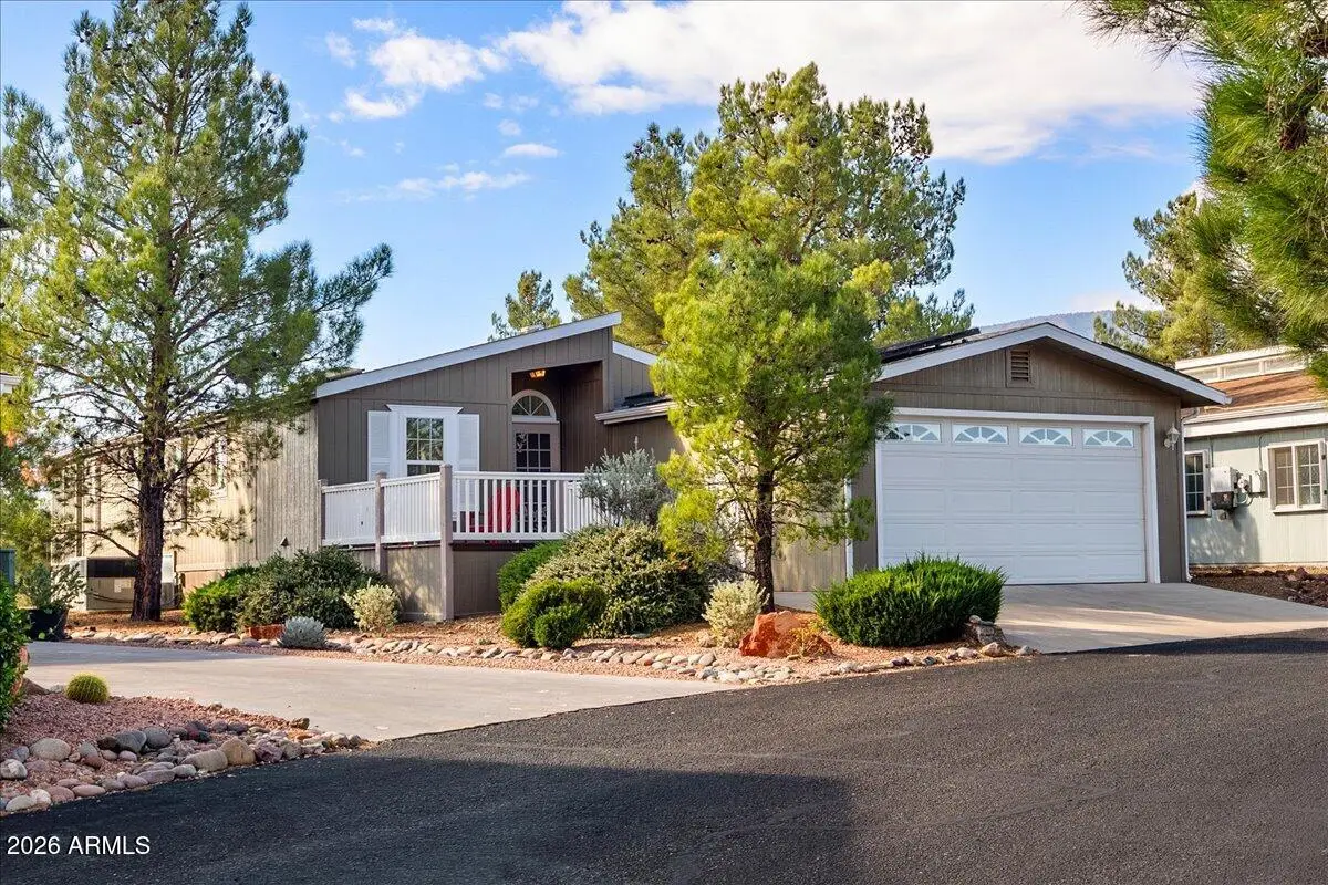 981 W On The Greens Boulevard, Cottonwood, AZ 86326 - #1