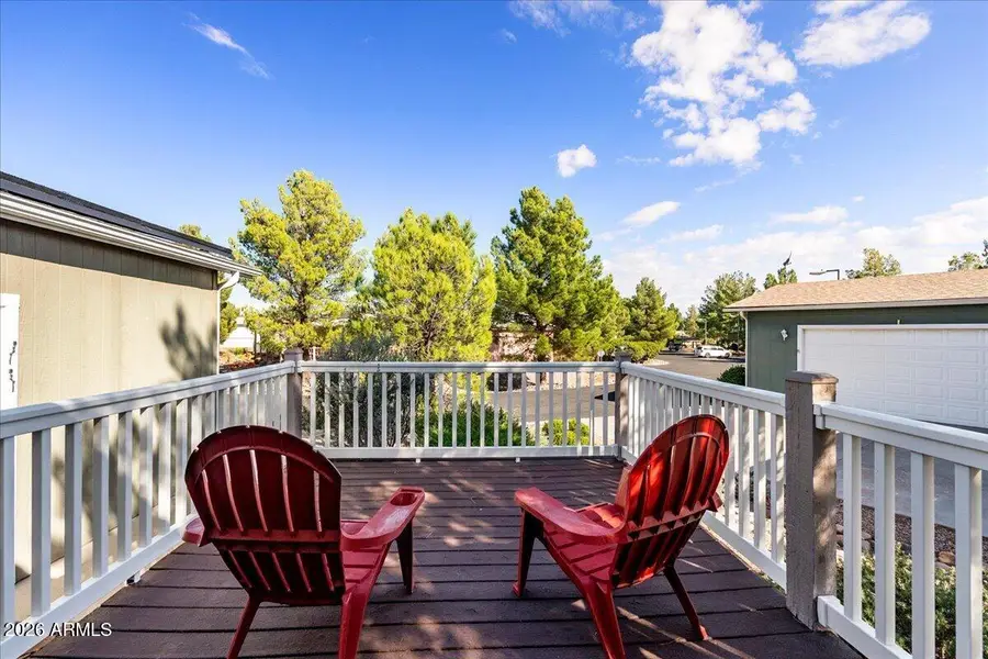 981 W On The Greens Boulevard, Cottonwood, AZ 86326 - #3