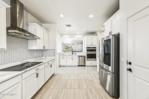 20133 W Harrison Street, Buckeye, AZ 85326