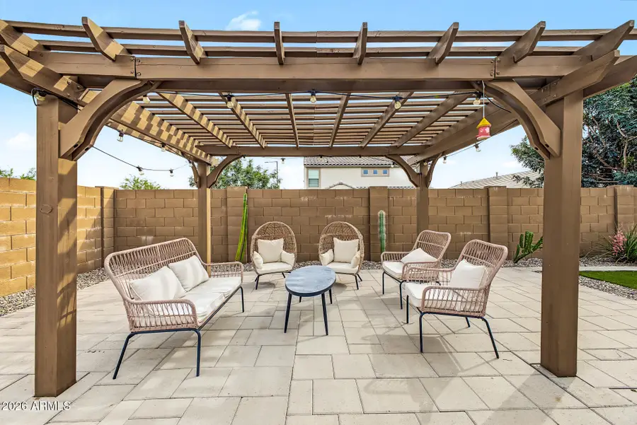 20133 W Harrison Street, Buckeye, AZ 85326 - #2