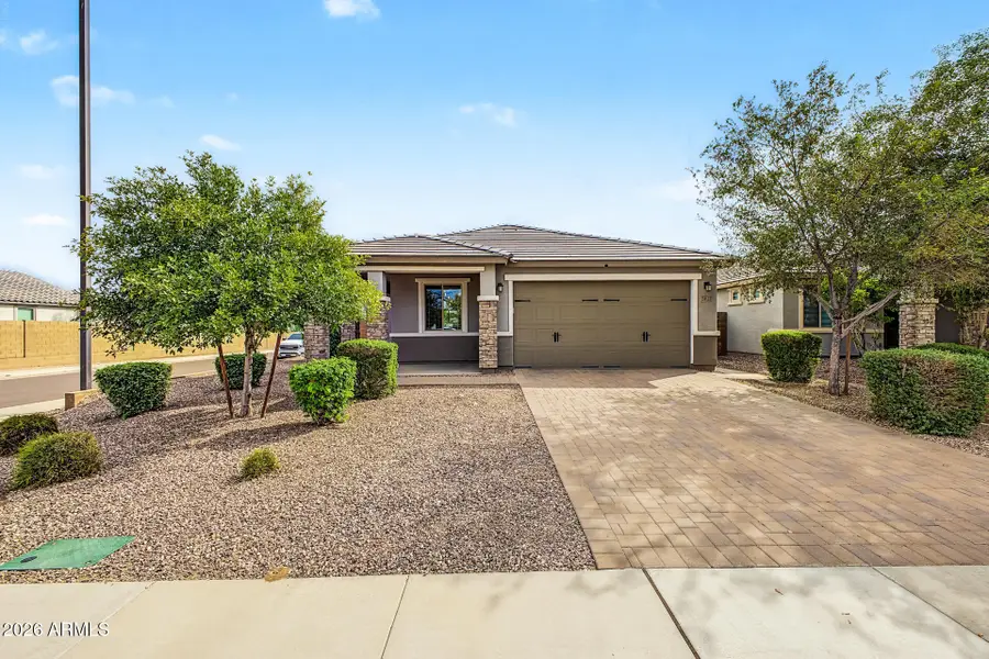 20133 W Harrison Street, Buckeye, AZ 85326 - #3