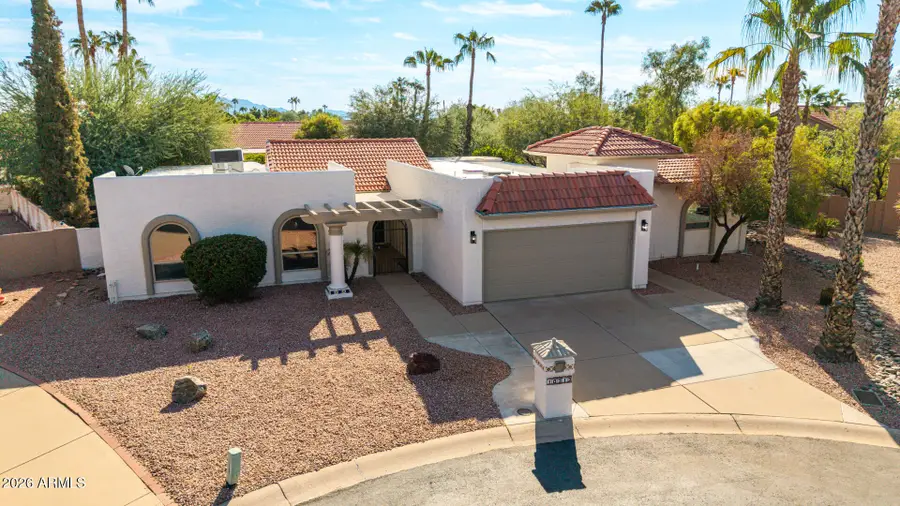 10313 E Lotus Court, Sun Lakes, AZ 85248 - #3
